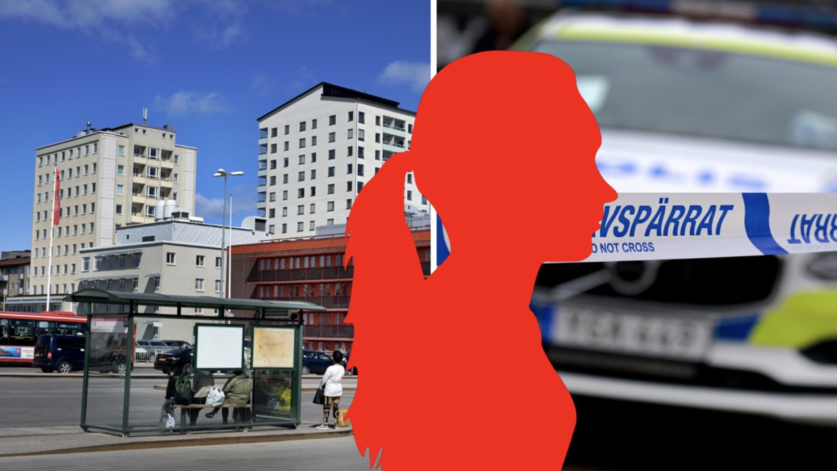 En flicka greps i lördags, misstänkt för mordet på en person under 15. Enligt uppgifter till Aftonbladet var offret hennes lillebror